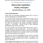 democratic-capitalism-profit-or-plunder