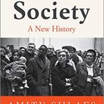 Book cover for Great Society