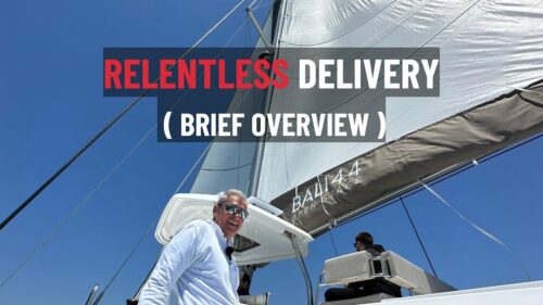 Relentless Delivery – Brief Overview