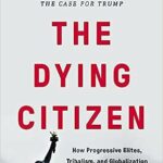 Cover for The Dying Citizen